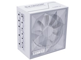 SX Platinum 1200W SX1200P [�z���C�g]