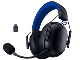 BlackShark V3 X HyperSpeed for PlayStation RZ04-05420400-R3UA [Black]