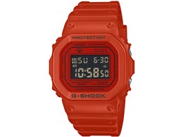 G-SHOCK DW-5600RRB-4JF