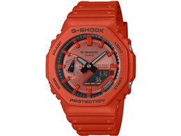 G-SHOCK GA-2100RRB-4AJF