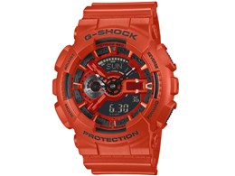 G-SHOCK GA-110RRB-4AJF