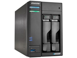 LOCKERSTOR 2 Gen2+ AS6702T v2