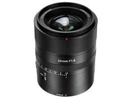 7Artisans 24mm F1.8 AF 2418LB-AF [���C�JL�p]