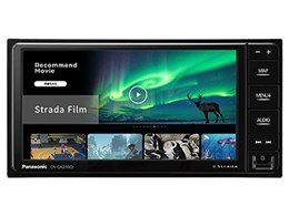 �X�g���[�_ CN-CA01WDA