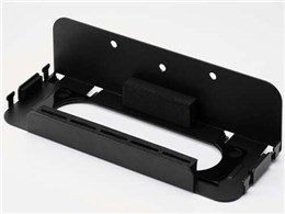 NINTENDO SWITCH2 �Ǌ|���X�^���h KA-LSLSW01BK [�u���b�N]