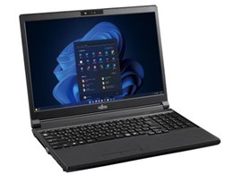 LIFEBOOK A5515/TX FMVA0G01DP