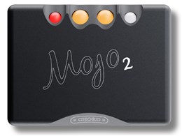 CHORD Mojo 2 CHO-MOJO244-BLK [Black]