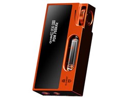 SHANLING UA7 [Orange]