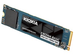 EXCERIA BASIC SSD-CK1.0N4B/J [�u���b�N]
