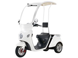 EV�f���o���[ �~�j�J�[�o�^���f�� ���[�t�����^�C�v