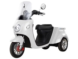 EV�f���o���[ �~�j�J�[�o�^���f�� ���[�t���X�^�C�v