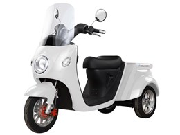 EV�f���o���[ ���t�o�^���f�� ���[�t���X�^�C�v