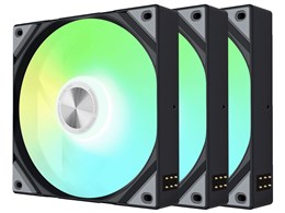 ROTA SL ARGB 120 Triple Pack F-R120A-AM3M-G0K [�u���b�N]