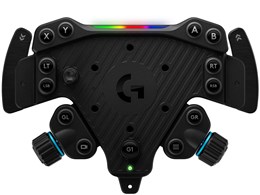 RS Wheel Hub �X�e�A�����O�z�C�[���n�u GRS-WHHU [�u���b�N]