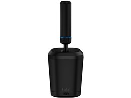 RS �V�[�P���V�����V�t�^�[&�n���h�u���[�L GRS-SHHB [�u���b�N]