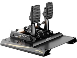 MOZA CRP2���[�h�Z���y�_�� (�X���b�g��+�u���[�L) RS066