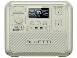 AORA 80 [�t�H���X�g�O���[��]