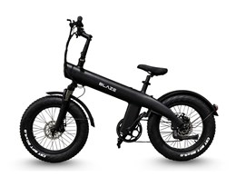 STYLE e-BIKE [MATTE BLACK] + ��p�[�d��