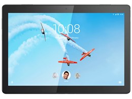 Lenovo Tab M10 ZA4G0071JP [�X���[�g�u���b�N]