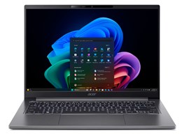 TravelMate X4 14 AI TMX414-51-A56Y [�X�`�[���O���C]