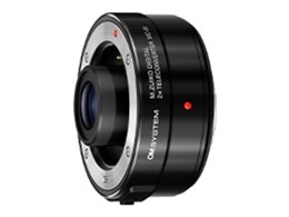 OM SYSTEM M.ZUIKO DIGITAL 2x Teleconverter MC-20