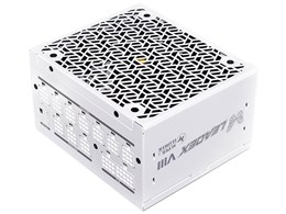 LEADEX VIII PLATINUM PRO 1200W SF-1200F14SP(T) WT [�z���C�g]