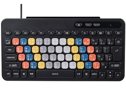 KEY PALETTO TK-KP20UMCIBK [�u���b�N]