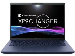 dynabook XP9 P1P9APBL [�_�[�N�e�b�N�u���[]