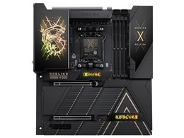 MEG X870E GODLIKE X EDITION