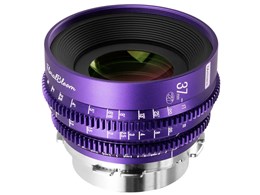 7Artisans Floral Bloom 37mm T2.9 Art Bokeh 7A-FB37T29-L-P