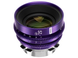 7Artisans Floral Bloom 57mm T2.9 Art Bokeh 7A-FB57T29-L-P