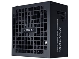 RS1200G with RS Hub [�u���b�N]