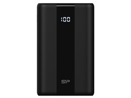 Power Bank QS55 SP20KMAPBKQS551K [�u���b�N]