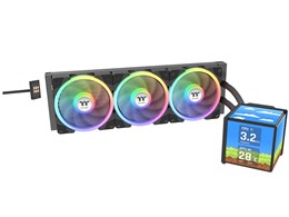 MINECUBE 360 Ultra Black CL-W481-PL12SW-A [�u���b�N]