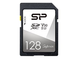 SP128GBSDXCV3V10 [128GB]