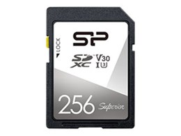 SP256GBSDXCV3V10 [256GB]
