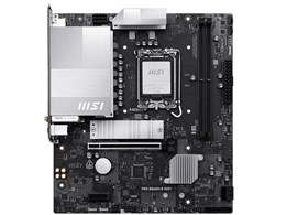 PRO B860M-B WIFI (B860 1851 MicroATX) �h�X�p�����胂�f��