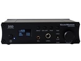 SOUND WARRIOR SWD-BA30