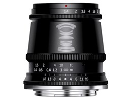 TTArtisan 17mm f/1.4 C ASPH (�^�C�vA) [�t�W�t�C�����p]
