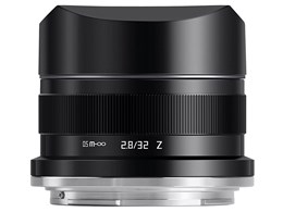 TTArtisan AF32mm f/2.8 Z (B1)
