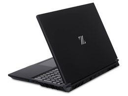 LEVEL�� × ZETA DIVISION Core Ultra 7 255HX�ERTX 5070�E32GB�������E1TB NVMe M.2 SSD�E15�C���` �t��HD�EWindows 11 Home [DSP��]�E�J�X�^�}�C�Y�Ή��ELEVEL-15FR172-U7-TK1X-ZETA DIVISION