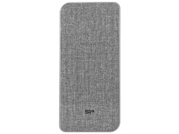 Power Bank QP77 SP10KMAPBKQP771G [�O���[]