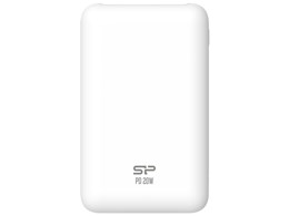 Power Bank QP58 SP10KMAPBKQP582W [�z���C�g]