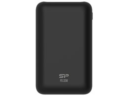 Power Bank QS58 SP20KMAPBKQS582K [�u���b�N]