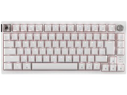 K65 PLUS WIRELESS CH-91D451E-JP [�t���X�g�z���C�g]