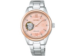 �Z�C�R�[ �Z���N�V���� 2026 SAKURA Blooming Limited Edition SSDE024