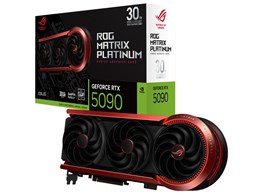 ROG-MATRIX-RTX5090-P32G-30TH [PCIExp 32GB]