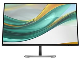 HP Series 5 Pro 527pf B28F5UT#ABJ [27�C���` �u���b�N]