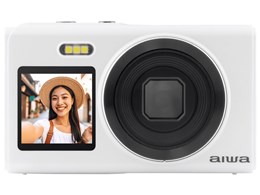 価格.com - 『aiwa cam DCB-2の外観や機能など』AIWA cam DCB-2 JA5