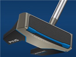 SCOTTSDALE PRIME TYNE C PING SPST TOUR 2.0�O���b�v �p�^�[ [32�C���`]